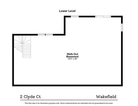 2 Clyde Ct, Wakefield, MA 01880 photo 26