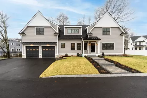 2 Clyde Ct, Wakefield, MA 01880 photo 2