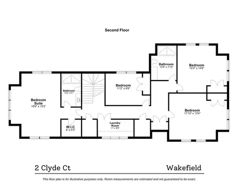 2 Clyde Ct, Wakefield, MA 01880 photo 25