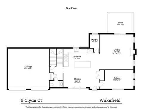2 Clyde Ct, Wakefield, MA 01880 photo 24