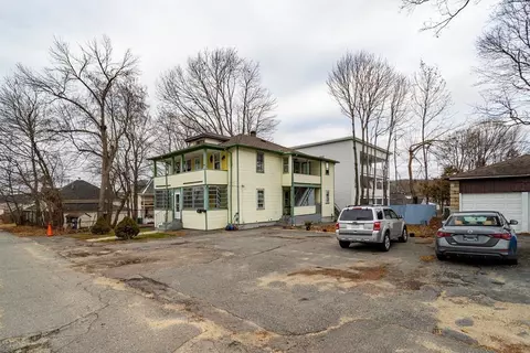 115 Chester St, Fitchburg, MA 01420