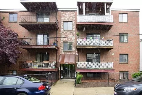 50 Seymour #6, Boston, MA 02131