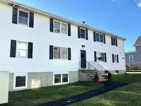 71 Mystic St #1, Fall River, MA 02724