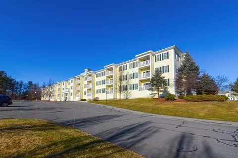 1818 Main St #311, Jefferson, MA 01522