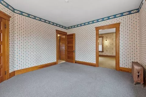Bedroom - 88 Maple St, Gardner, MA 01440 photo 2 of 2