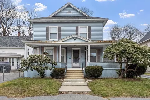 Exterior - 88 Maple St, Gardner, MA 01440 photo 1 of 7