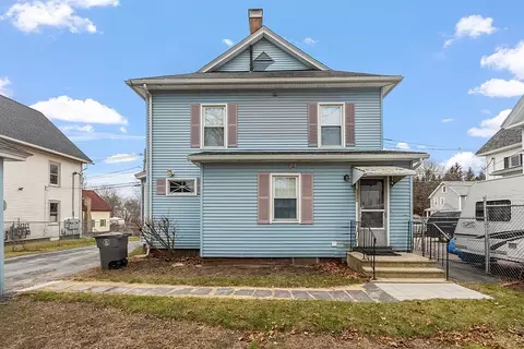 Exterior - 88 Maple St, Gardner, MA 01440 photo 2 of 7