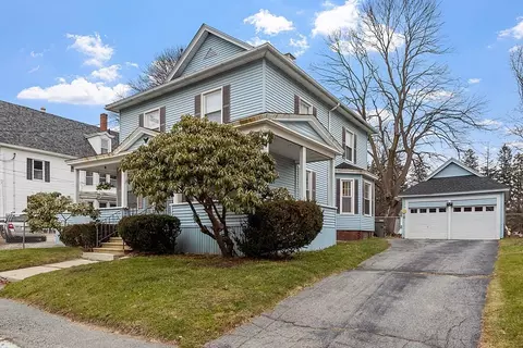 Exterior - 88 Maple St, Gardner, MA 01440 photo 6 of 7