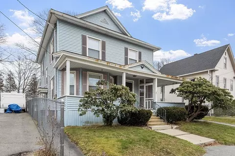 Exterior - 88 Maple St, Gardner, MA 01440 photo 7 of 7