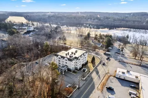 34 Burnham Rd #204, Methuen, MA 01844