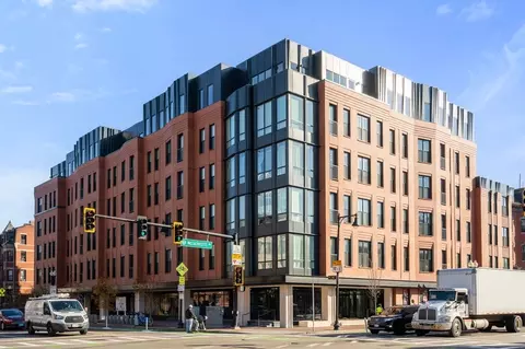 566 Columbus Ave #507, Boston, MA 02118