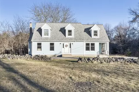 138 Martin, Douglas, MA 01516