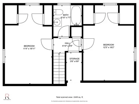 24 Fairview St, Hingham, MA 02043 photo 24
