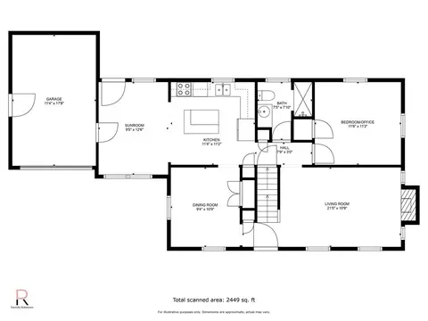 24 Fairview St, Hingham, MA 02043 photo 23