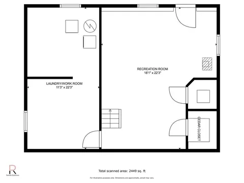24 Fairview St, Hingham, MA 02043 photo 25