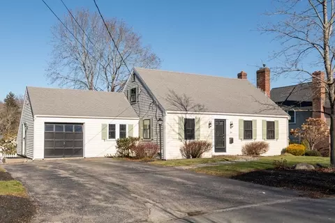 24 Fairview St, Hingham, MA 02043 photo 22