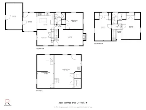 24 Fairview St, Hingham, MA 02043 photo 26