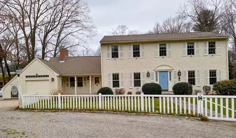 855 Main St, Shrewsbury, MA 01545