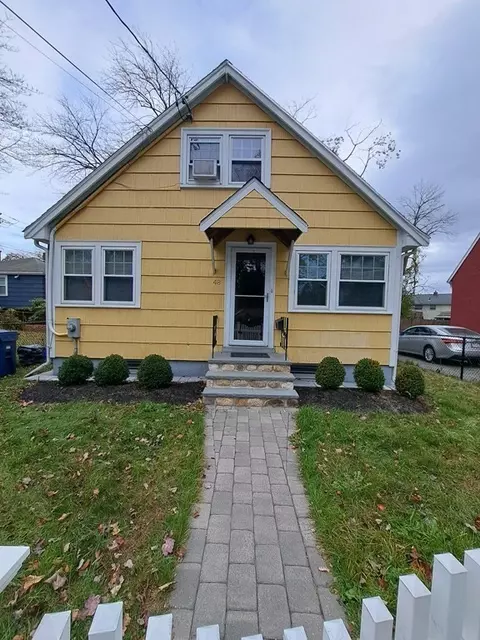48 Savannah Ave, Boston, MA 02126