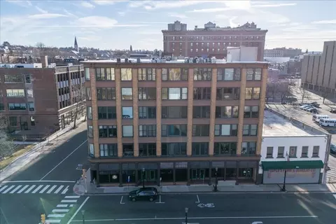 385 Worthington #4E, Springfield, MA 01103