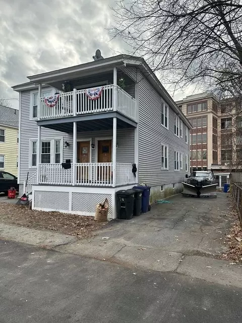 14 Fleming Ave, Andover, MA 01810