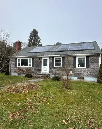 84 Sachem Dr, Bourne, MA 02562
