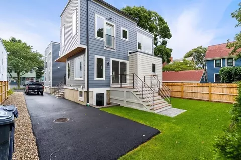 23 Jackson St #23, Cambridge, MA 02140
