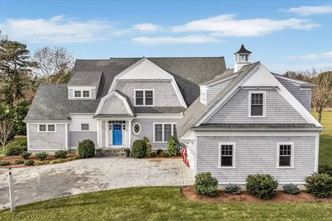 91 Gullane Rd, Mashpee, MA 02649 photo 2