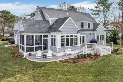 91 Gullane Rd, Mashpee, MA 02649 photo 4
