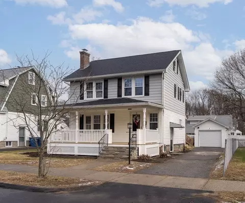 77 Wilder Ter, West Springfield, MA 01089