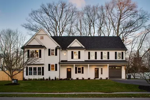 22 Brookdale Rd, Natick, MA 01760