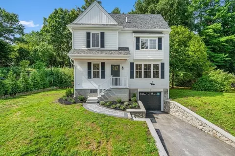 18 Centre St, Natick, MA 01760