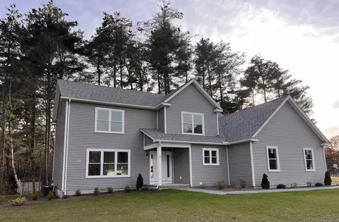 1 Colony Dr # A, Hadley, MA 01035