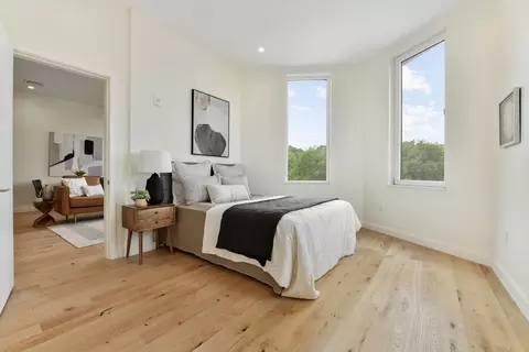 80 Terrace St #402, Boston, MA 02120