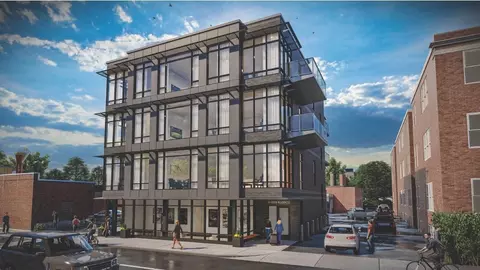 14 Green St # 201, Brookline, MA 02446