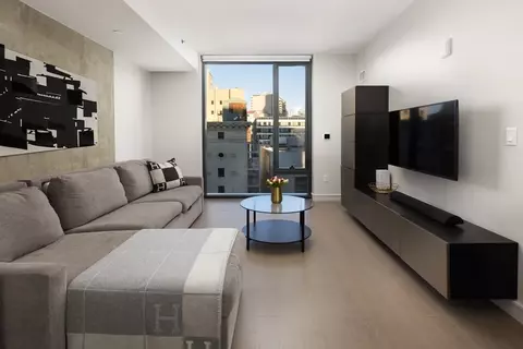 55 Lagrange #1409, Boston, MA 02116