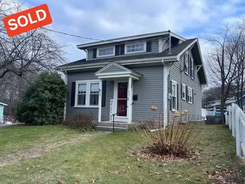 308 Walton St, Fitchburg, MA 01420
