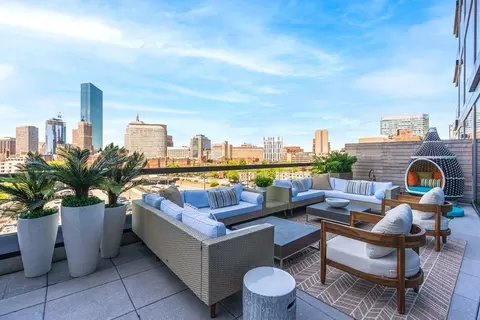 100 Shawmut Ave UNIT 702, Boston, MA 02118