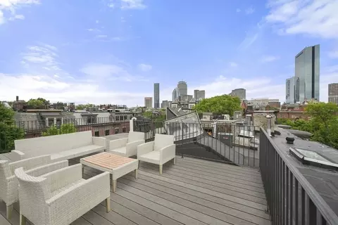 92 Waltham St #2, Boston, MA 02118