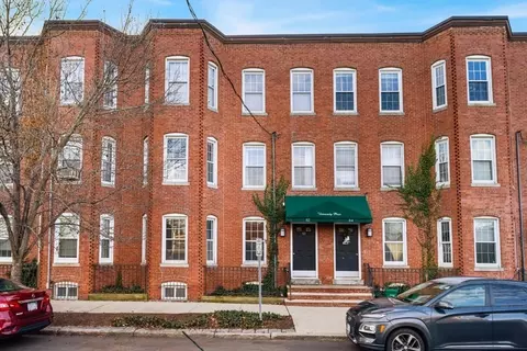 82 Newbern Ave #1, Medford, MA 02155