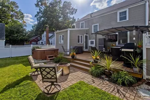 67 Harmon Ave, Springfield, MA 01118 photo 34
