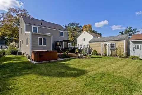 67 Harmon Ave, Springfield, MA 01118 photo 32