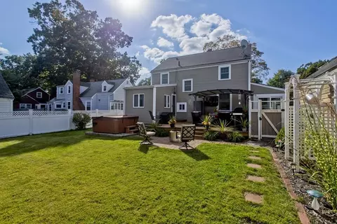 67 Harmon Ave, Springfield, MA 01118 photo 31