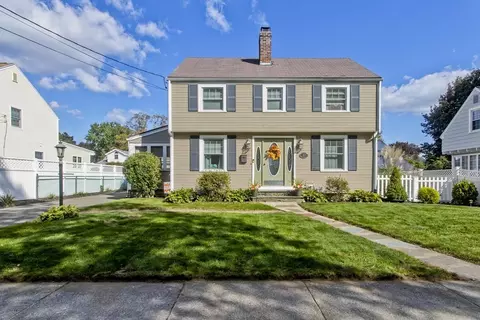 67 Harmon Ave, Springfield, MA 01118 photo 1