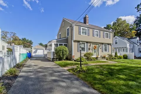 67 Harmon Ave, Springfield, MA 01118 photo 3