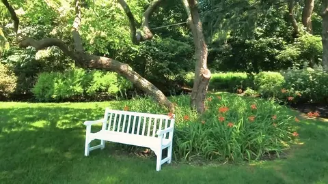 Exterior - 17 Cushing St, Hingham, MA 02043 photo 9 of 19