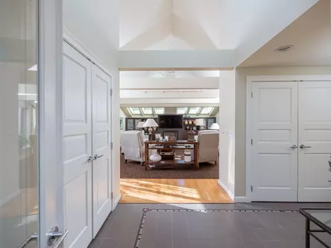 Entry Way - 17 Cushing St, Hingham, MA 02043 photo 1 of 1