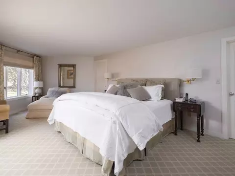 Bedroom - 17 Cushing St, Hingham, MA 02043 photo 1 of 4