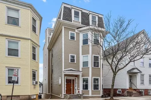 85 Lexington St #3, Boston, MA 02128