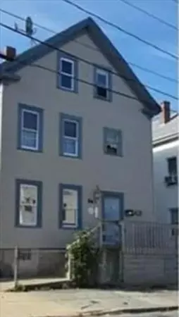 863 County St, New Bedford, MA 02740